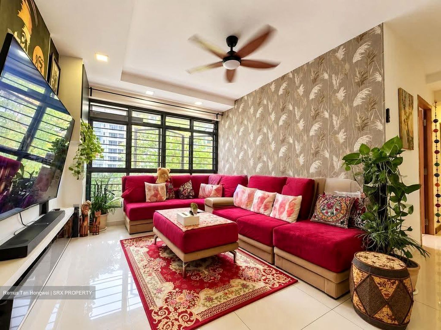 Blk 336B Anchorvale Cove (Sengkang), HDB 5 Rooms #626491971